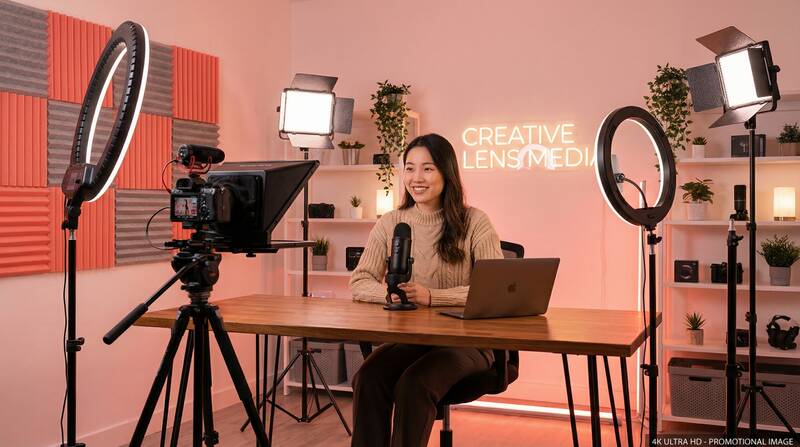 草莓视频原创视频制作平台