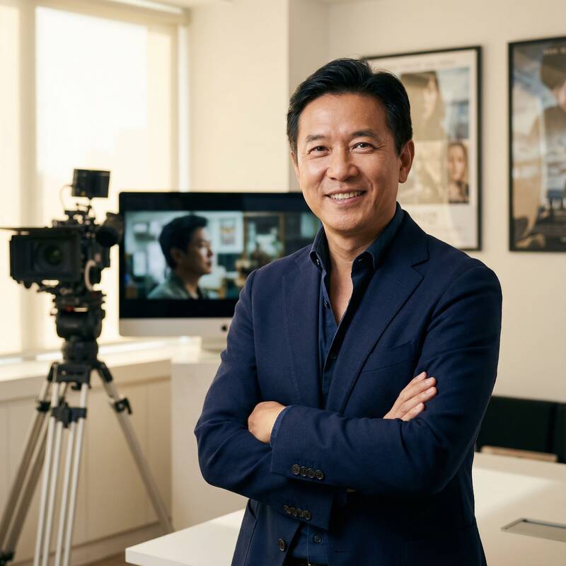 草莓视频导演顾问