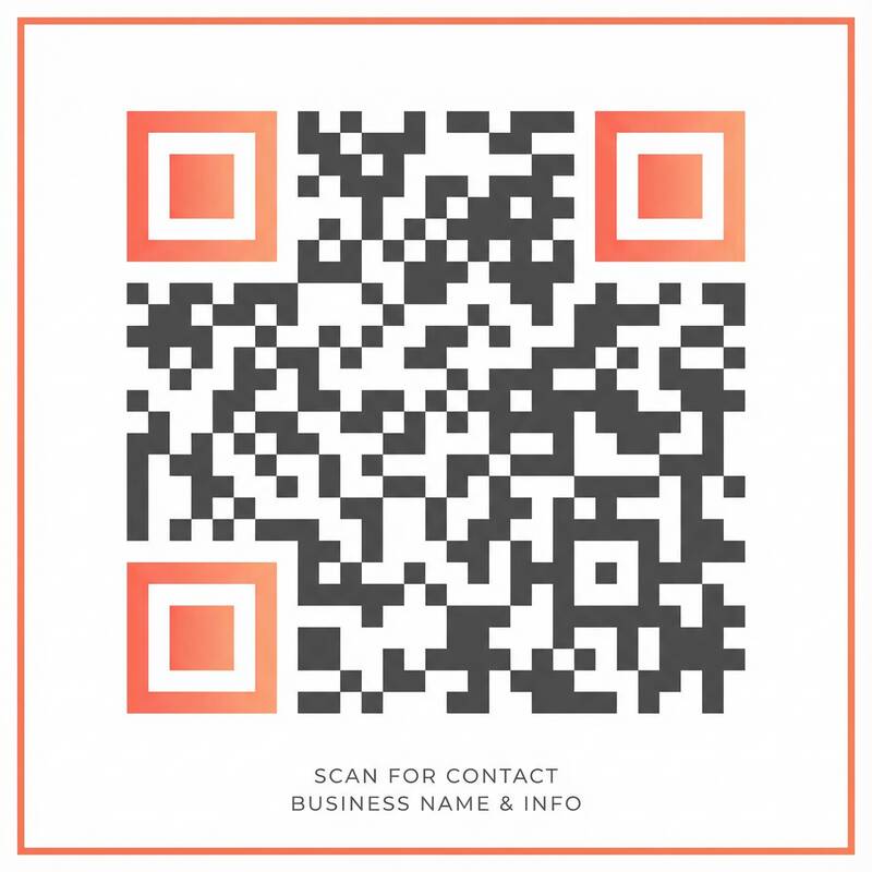 草莓视频商务二维码